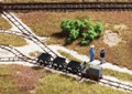 Комплект железной дороги (имитация) Auhagen НО (41700) 